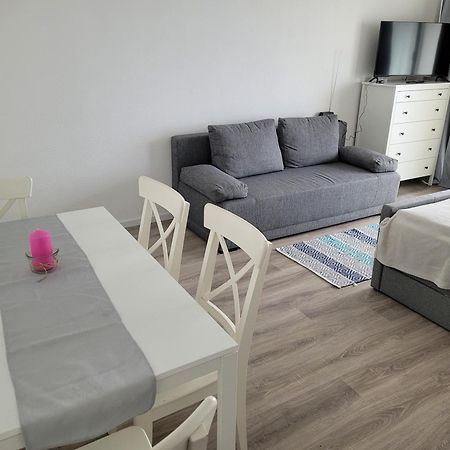 Haus Bergland Apartment นอยไรเคเนา ภายนอก รูปภาพ