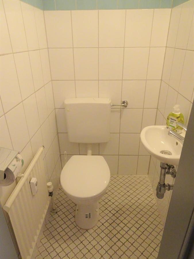 Haus Bergland Apartment นอยไรเคเนา ภายนอก รูปภาพ