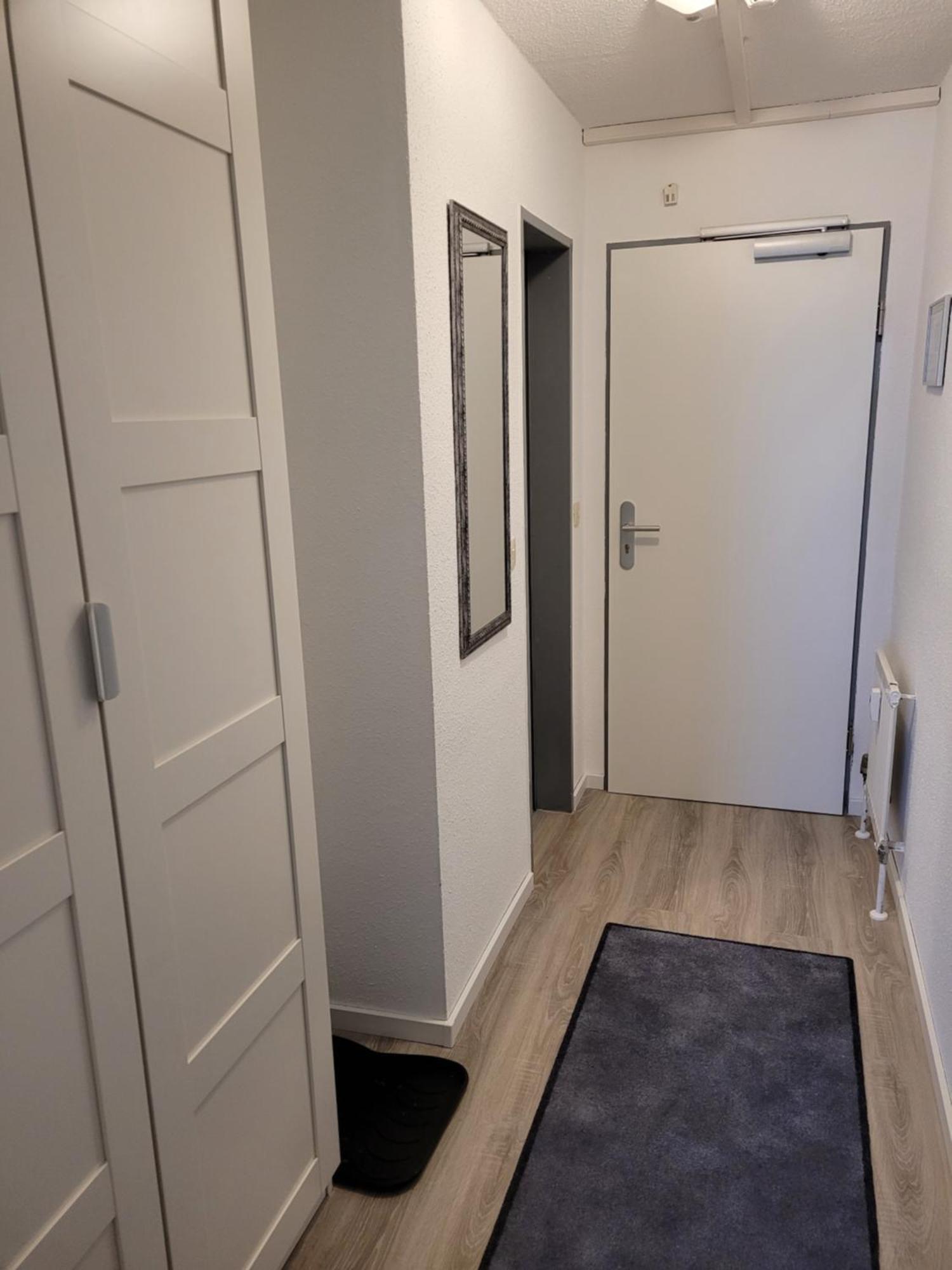 Haus Bergland Apartment นอยไรเคเนา ภายนอก รูปภาพ