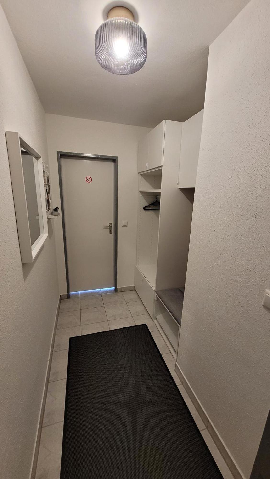 Haus Bergland Apartment นอยไรเคเนา ภายนอก รูปภาพ