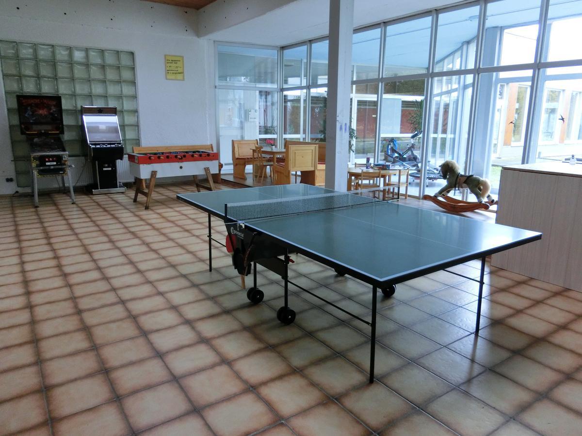 Haus Bergland Apartment นอยไรเคเนา ภายนอก รูปภาพ